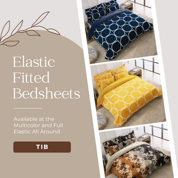 Why Do You Need a Good Bed Sheet at Home?
