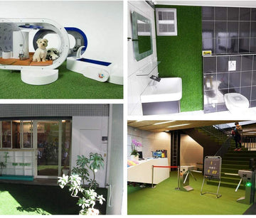 India Artificial Grass - Fake Grass - Synthetic Turf And Lawn Grass