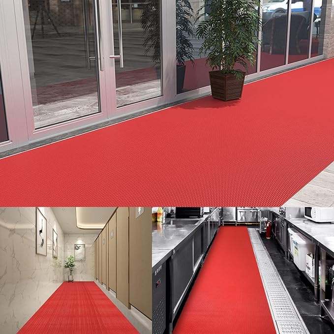 Anti Slip Multipurpose Floor Mat