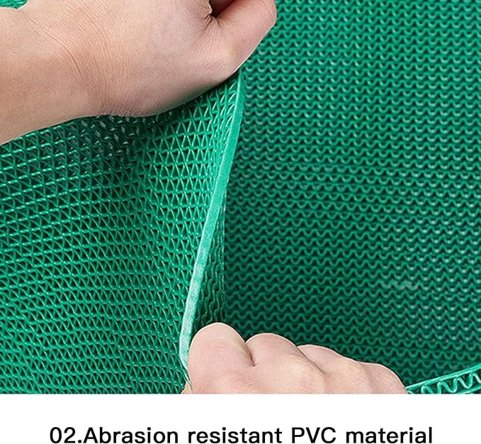 Anti Slip Multipurpose Floor Mat