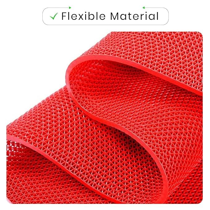 Anti Slip Multipurpose Floor Mat