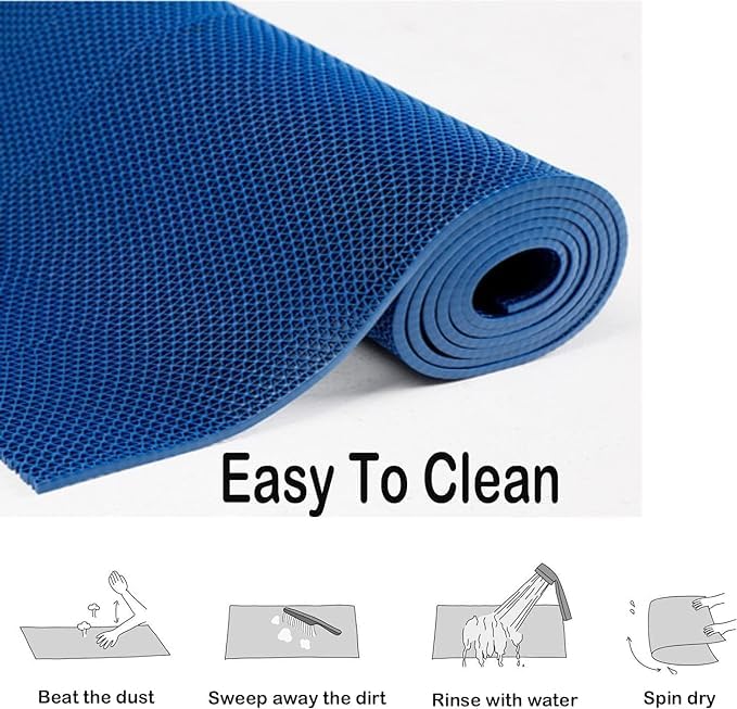 Anti Slip Multipurpose Floor Mat