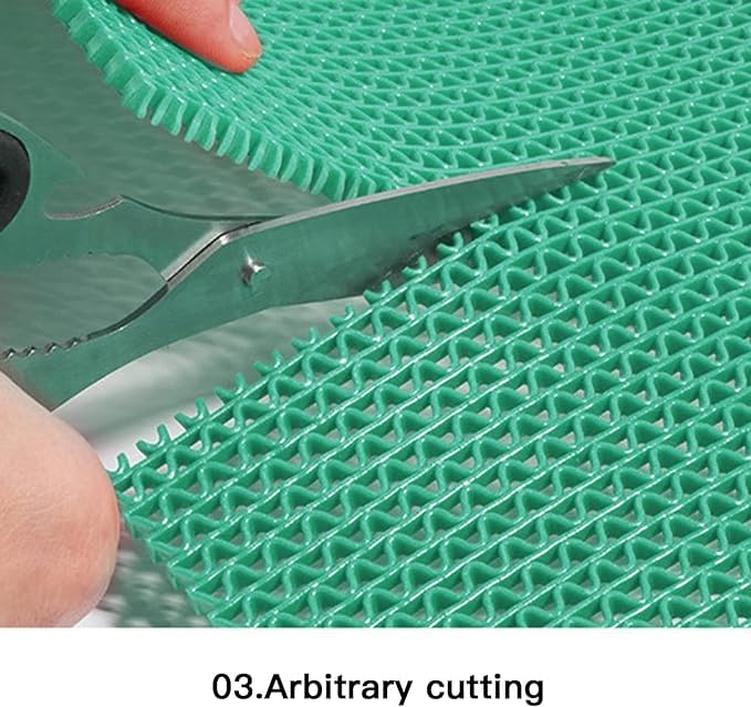 Anti Slip Multipurpose Floor Mat