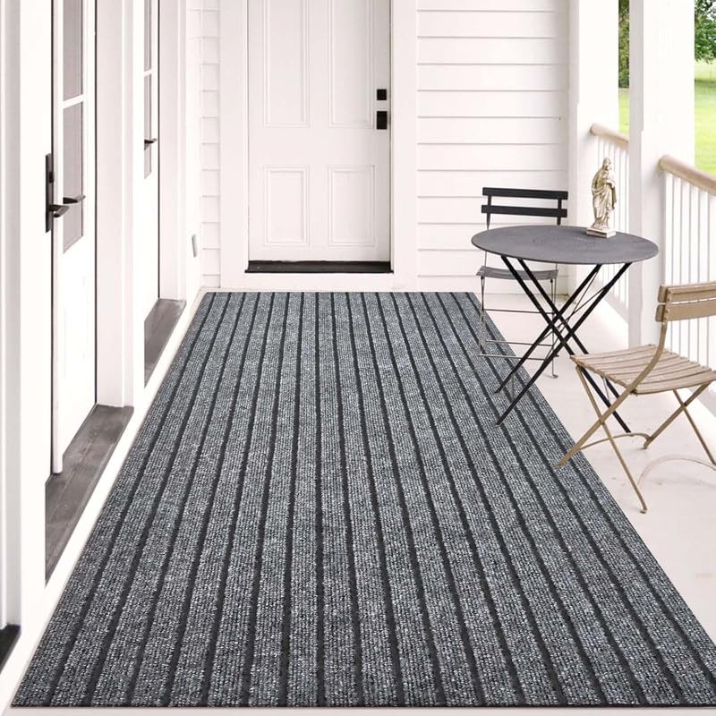 Anti-Slip Door Mat