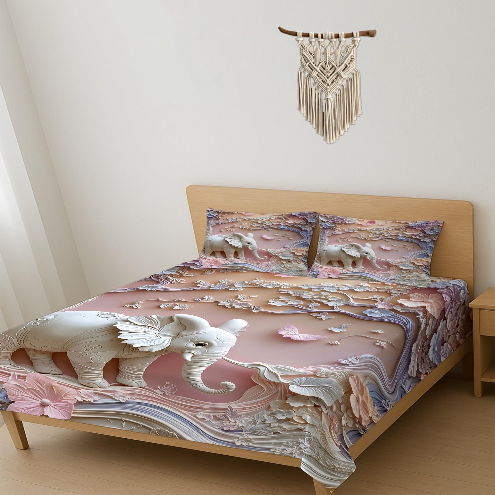 7D Bedsheet