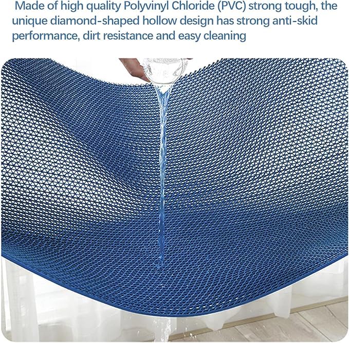 Anti Slip Multipurpose Floor Mat