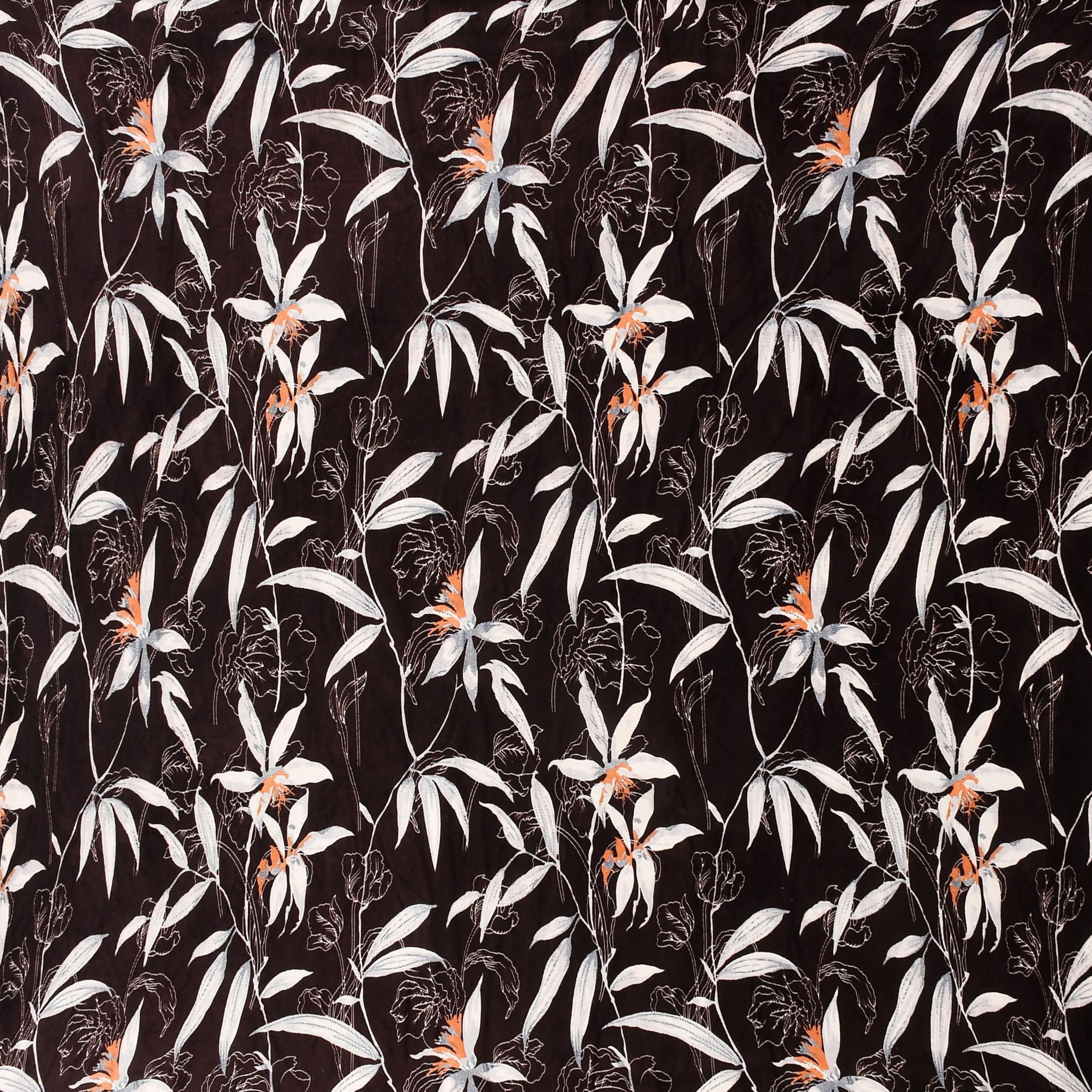 Warm Double Bedsheet with 2 Pillow Covers