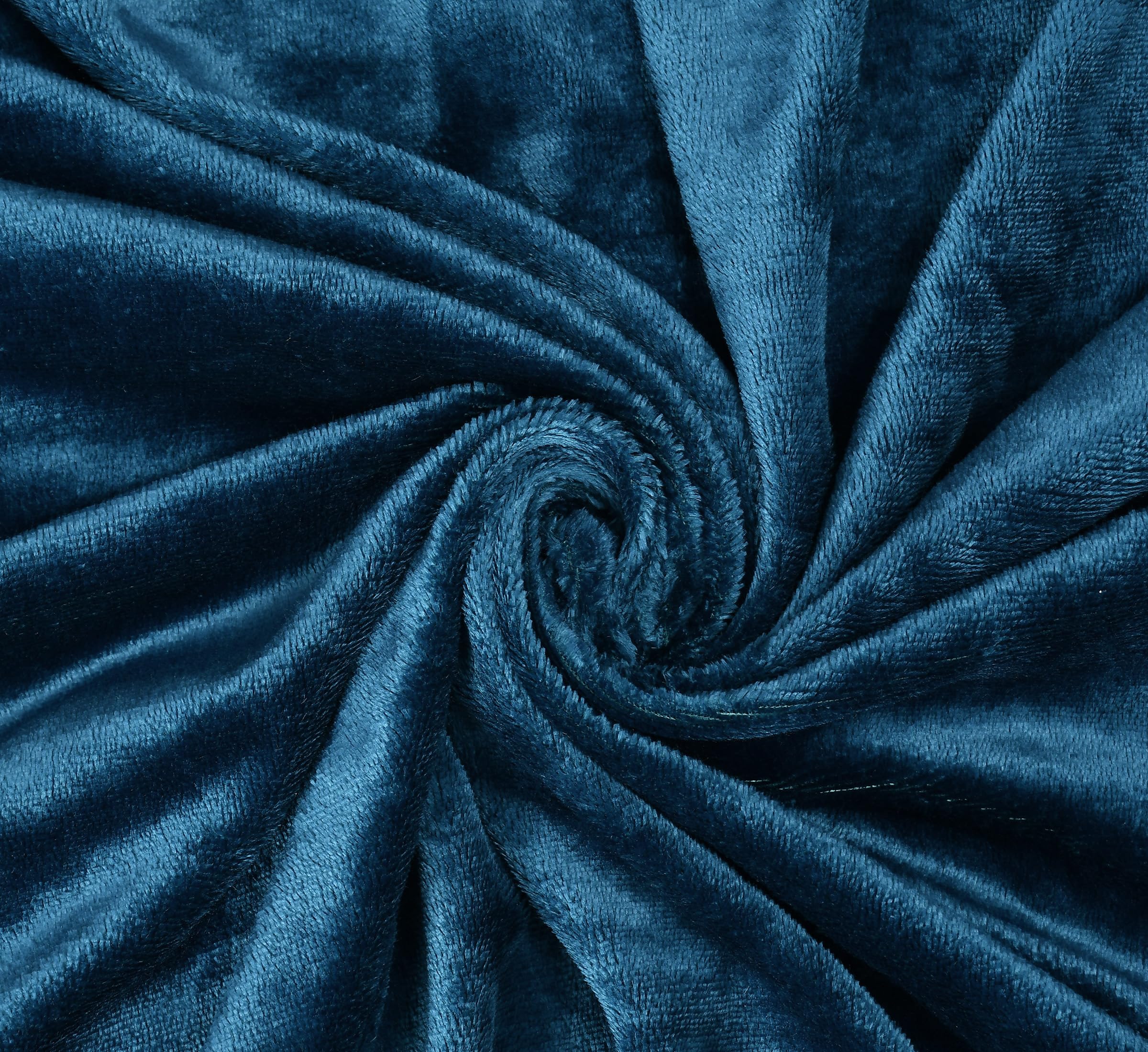 Warm Reversible Blanket Cover Double Bed with Zipper