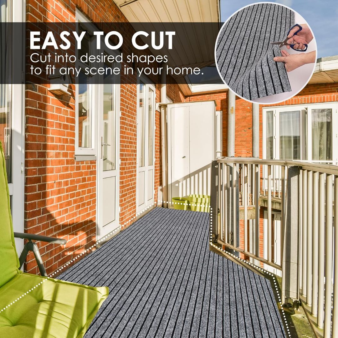 Anti-Slip Door Mat