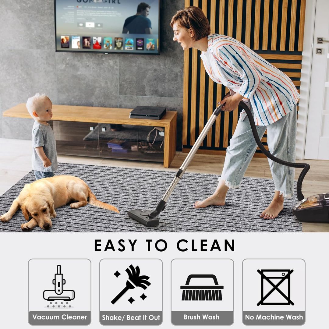 Anti-Slip Door Mat