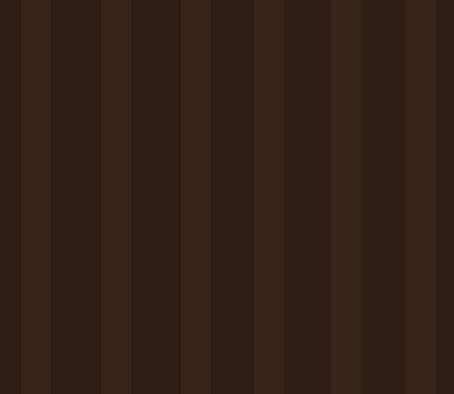 TIB Glace Cotton Satin Stripes Duvet Cover, Razai Cover- Brown