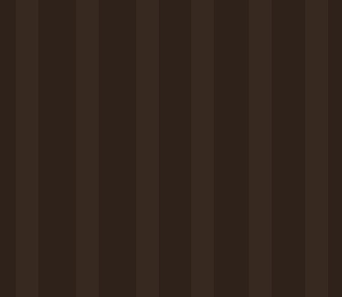 TIB The Intellect Bazaar Glace Cotton Elastic bedsheet King Size Satin Striped Plain Bedsheet with Two Pillow Covers (Brown)