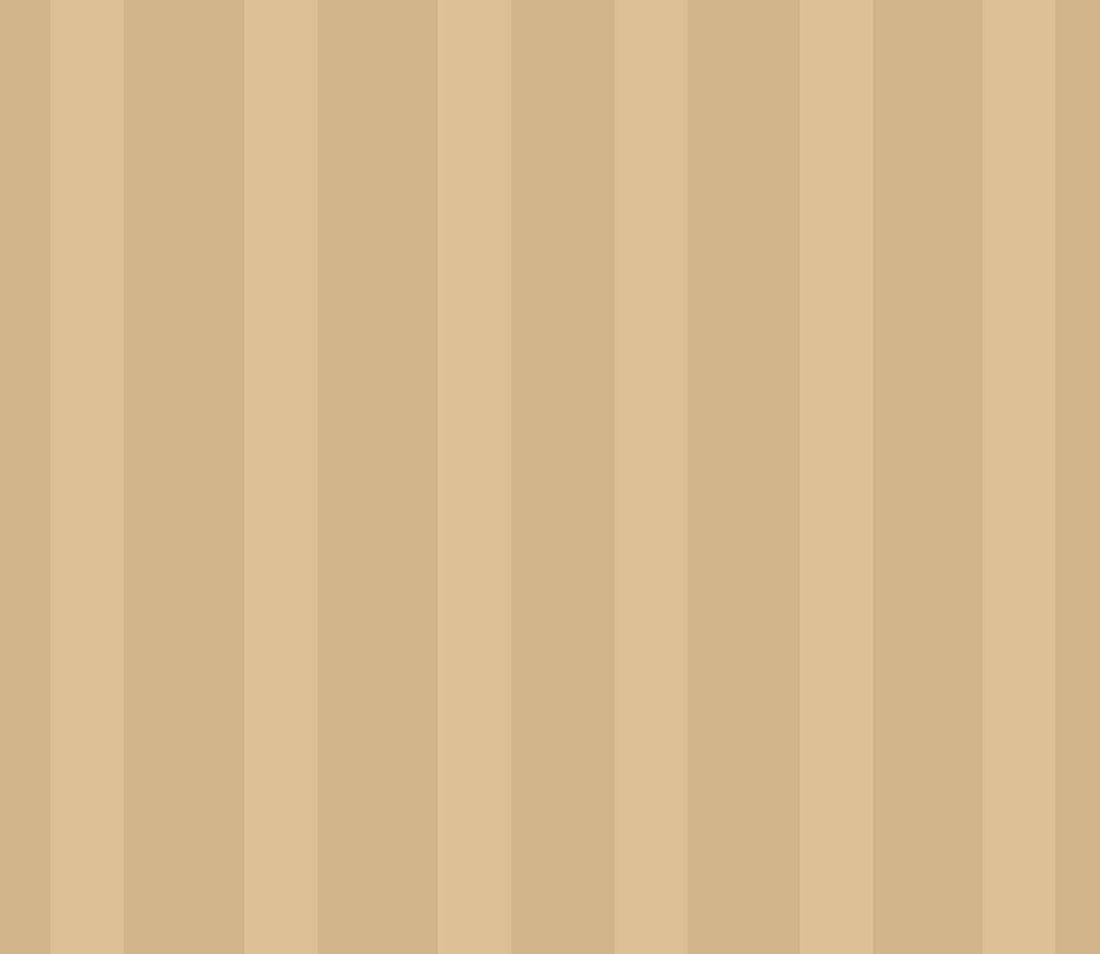 TIB The Intellect Bazaar Glace Cotton Elastic bedsheet King Size Satin Striped Plain Bedsheet with Two Pillow Covers (Beige)