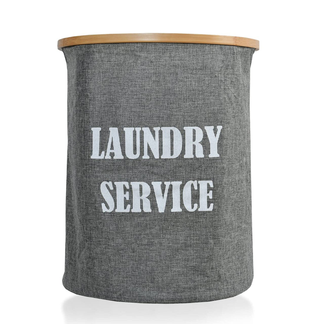 Laundry basket