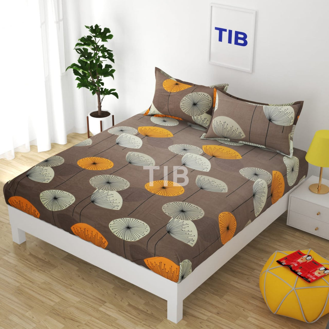 Double Bedsheet