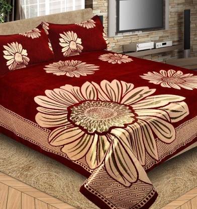 Bed Cover