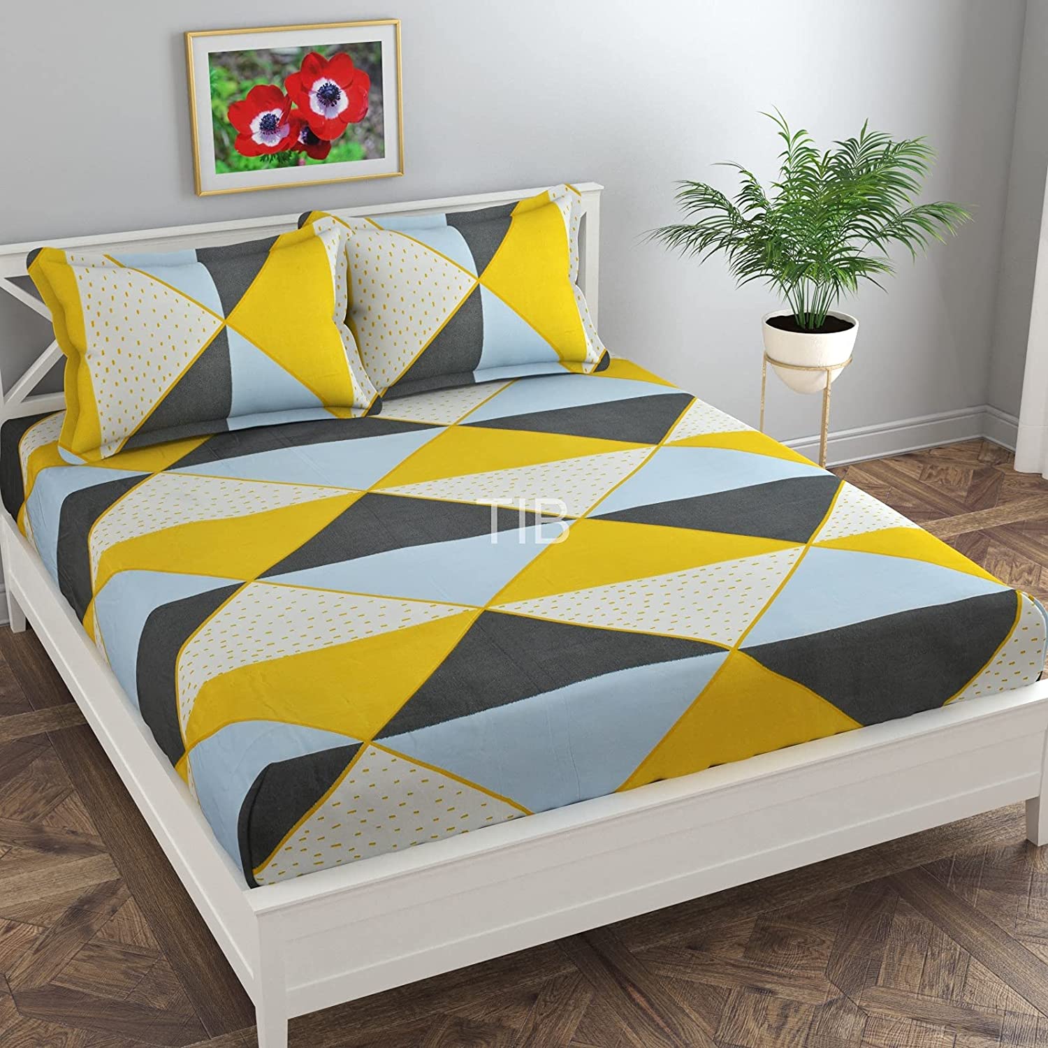 Double Bedsheet