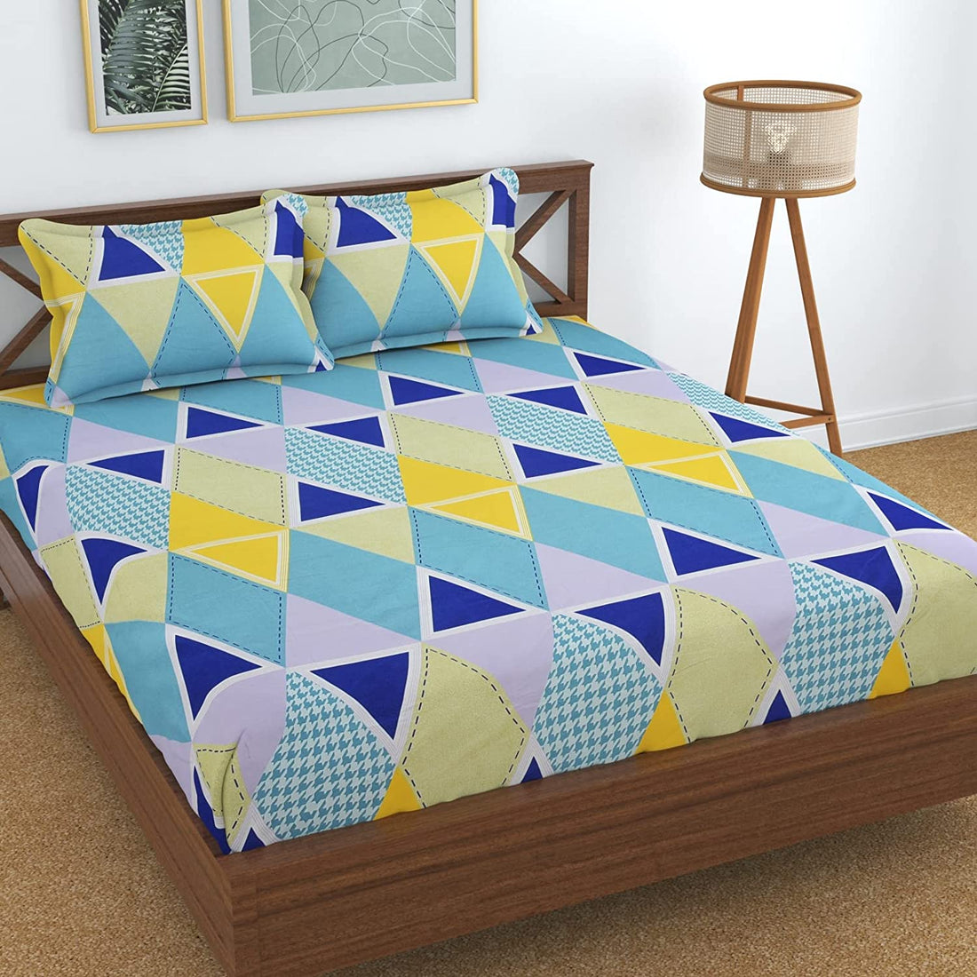Double Bedsheet