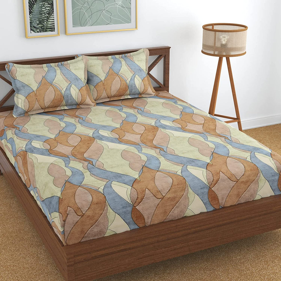 Double Bedsheet