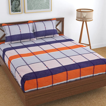 Double Bedsheet